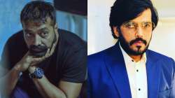 Anurag Kashyap talks about Ravi Kishan and his struggle with drugs