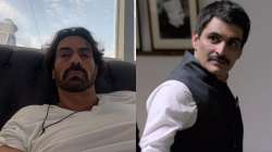 Manav Kaul, Anand Tiwari test positive for COVID-19 on set, Arjun Rampal quarantined