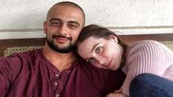 Actor Arunoday Singh's wife Lee Elton challenges divorce decree