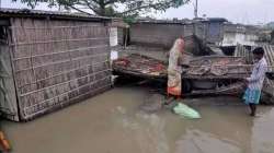 Assam Flood