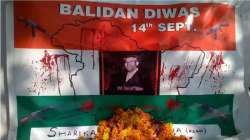 'Balidan Diwas' observed in Kashmir to pay homage to Kashmiri pandits