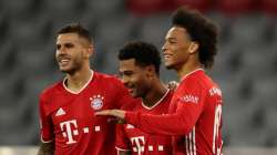 bayern munich, schalke 04, bayern munich bundesliga, bundesliga 2020-21