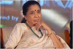 Asha Bhosle at 88: My speed and efficiency make me feel I'm 40