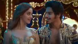 Ishaan Khatter, Ananya Panday's song 'Beyonce sharma jaayegi' from Khaali Peeli trolled for 'racist'