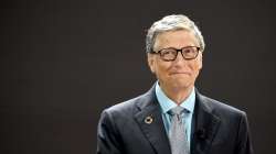 India may release huge volumes of coronavirus vaccine next year, says Bill Gates