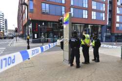 Birmingham stabbings, birmingham, birmingham, stabbings, 