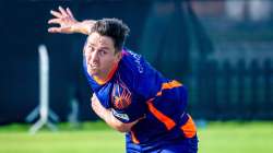 IPL 2020: Adjusting to extreme heat in UAE biggest challenge, says Trent Boult