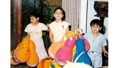 Kareena Kapoor Khan shares lovely throwback pics to wish Ranbir Kapoor and aunt Rima Jain 