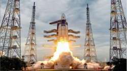 Chandrayaan-2 mission's initial data released: ISRO