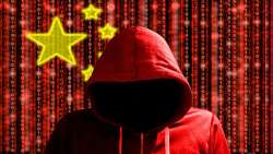 What is hybrid warfare? Here's what data collected by China can be used for What is hybrid warfare? Here's what data collected by China can be used for