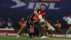 david warner, david warner srh, srh vs kkr, sunrisers hyderabad, ipl 2020