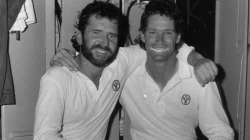 allan border dean jones 