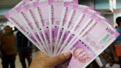 Dearness Allowance, Centre, DA hike