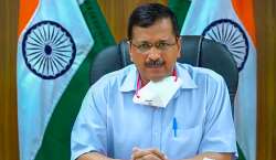 Delhi has already peaked in coronavirus second-wave, its intensity will reduce in few days: Kejriwal