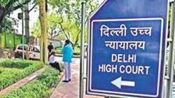 delhi high court nsfs