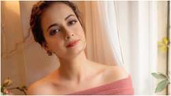 Dia Mirza issues statement after her name gets dragged in drugs case