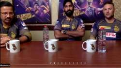 dinesh karthik brendon mccullum kkr ipl 2020