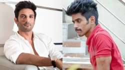 Sushant Singh Rajput Death Case: NCB arrests actor's domestic help Dipesh Sawant