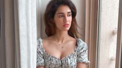 Disha Patani's Instagram follower count crosses 40 million