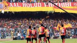 east bengal shree cement isl