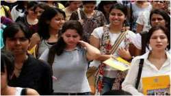 Haryana: Online admission to undergraduate classes starts September 7