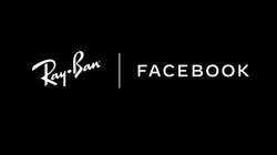 facebook, ray ban, smart glasses, facebook collaborates with ray ban for smart glasses, tech news