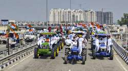 Farmers protests, Chandigarh, New Delhi