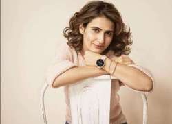 Fatima Sana Shaikh makes directorial debut with Vishal Bhardwaj song video