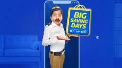 flipkart, flipkart sale, flipkart big savings day sale, flipkart sale 2020, flipkart september sale,