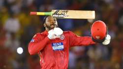 Chris Gayle