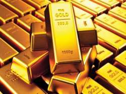 Gold imports down 57% to USD 6.8 billion in H1 FY21	