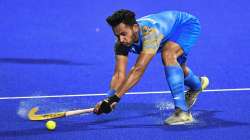 harmanpreet singh, harmanpreet singh hockey, fih pro league