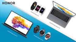 honor, honor smartwatch, honor magic watch, honor notebook, latest tech news