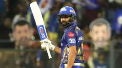 Rohit Sharma MI ipl 2020