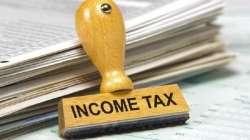 ITR Filing: Finance Ministry notifies extended deadline for FY19-20 income tax return filing