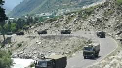 India says China directly responsible for whatever happened in Ladakh in last 4 months