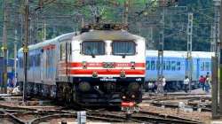 Indian Railways to run 13 intra-state special trains in Tamil Nadu from Sept 7