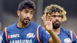 jasprit bumrah lasith malinga mumbai indians ipl 2020