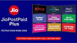 jio postpaid plan, jio new plan, jio 399 postpaid plan, jReliance Jio,Jio postpaid,jio postapid serv