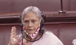 Jaya Bachchan 