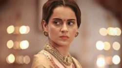 Kangana Ranaut: BMC action is 'rape of my dreams, confidence, self-respect, future'