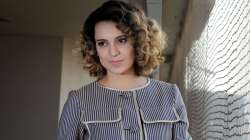 Kangana zubaan par lagaam lagaye, Mumbai Mayor Kishori Pednekar says