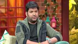 Kapil Sharma reveals Mahabharat starcast will grace TKSS, Bhishma aka Arav Chowdharry reacts