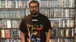 Anurag Kashyap's assistant Jaydeep Sarkar recalls incident when an actress offered sexual favours to