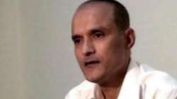 Kulbhushan Jadhav case, Pakistan