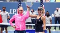 laura siegemund, era zvonareva, us open 2020, us open, us open womens doubles