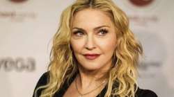 Madonna to direct her own biopic