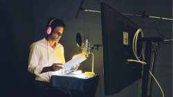 Manoj Bajpayee starts dubbing for 'The Family Man' season two