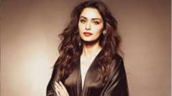 Manushi Chhillar: Health, nutrition top the chart of things I'm passionate about