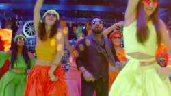 Ginny Weds Sunny: Mika Singh, Neha Kakkar, Badshah recreate 'Sawan mein lag gayi aag'